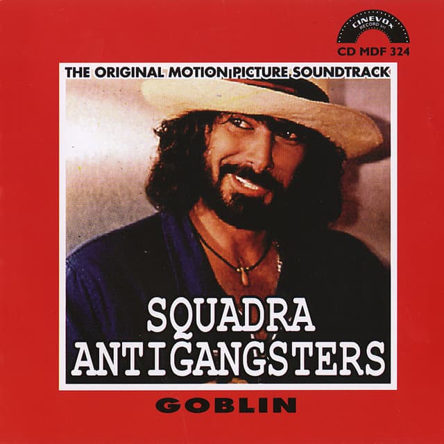 Squadra antigangsters - Goblin