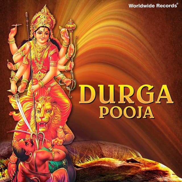 Durga Pooja - Sonu Nigam