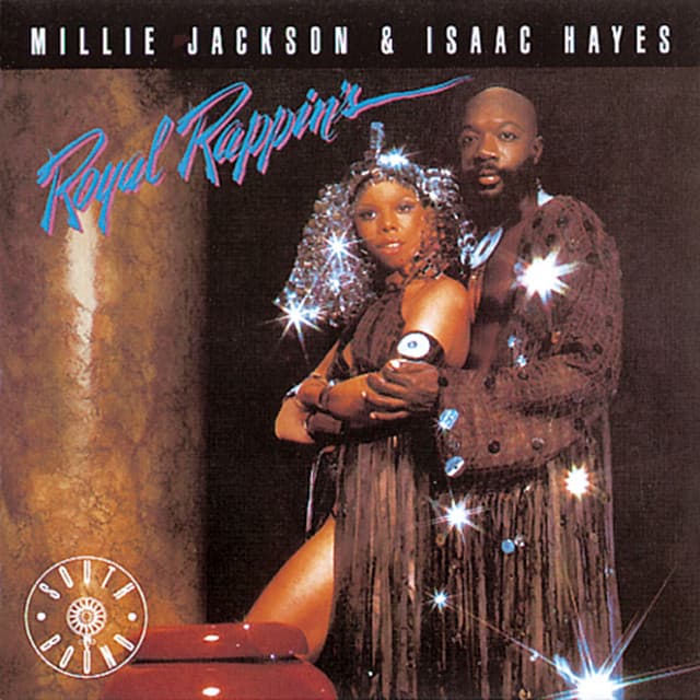 Royal Rappin's - Millie Jackson