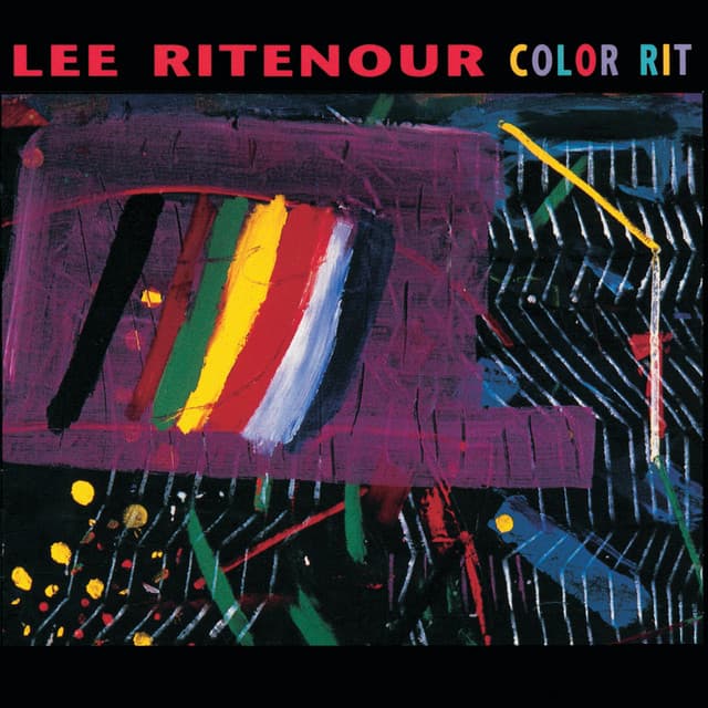 Color Rit - Lee Ritenour