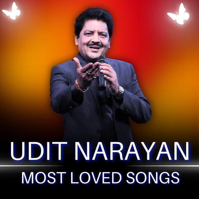 Udit Narayan Most Loved Songs - Udit Narayan