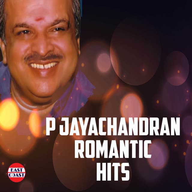 P. Jayachandran Romantic Hits - P. Jayachandran