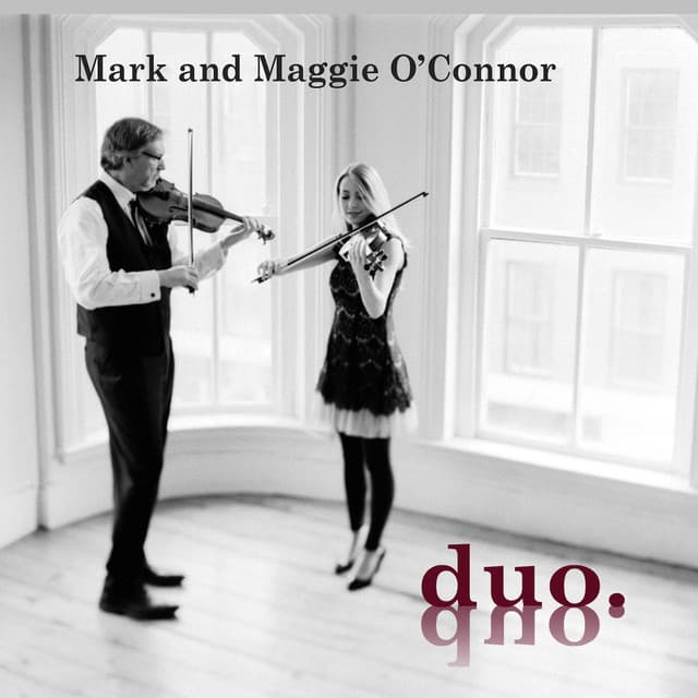 Duo - Mark O'Connor
