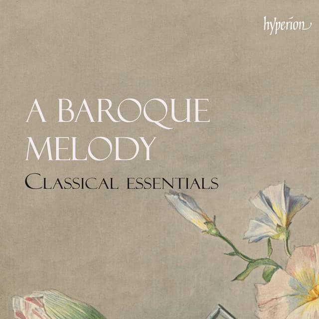 "A Baroque Melody" - Classical Essentials - George Frideric Handel