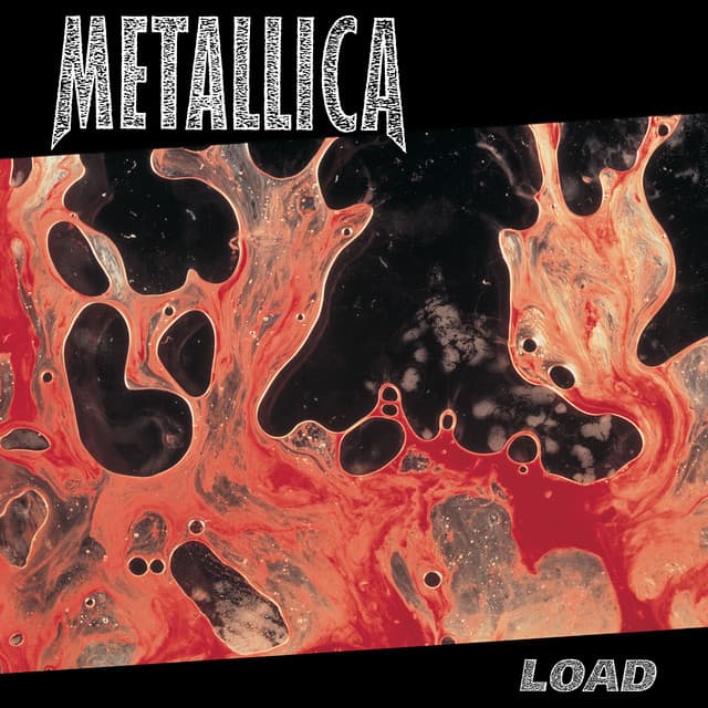 Load - Metallica