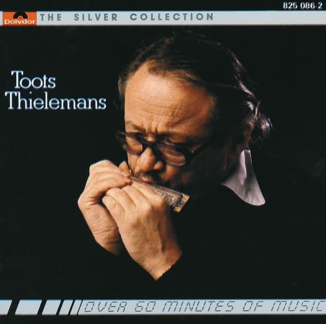 The Silver Collection - Toots Thielemans