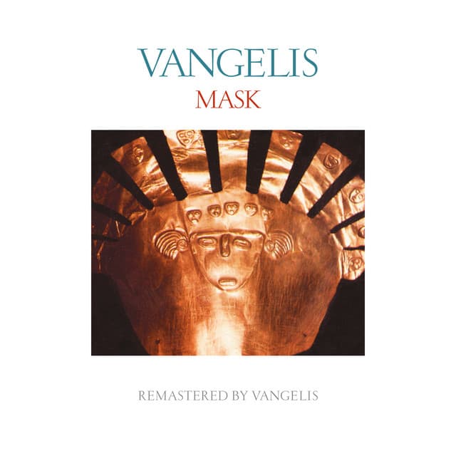 Mask - Vangelis