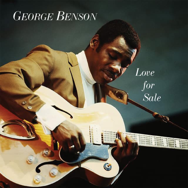 Love For Sale - George Benson