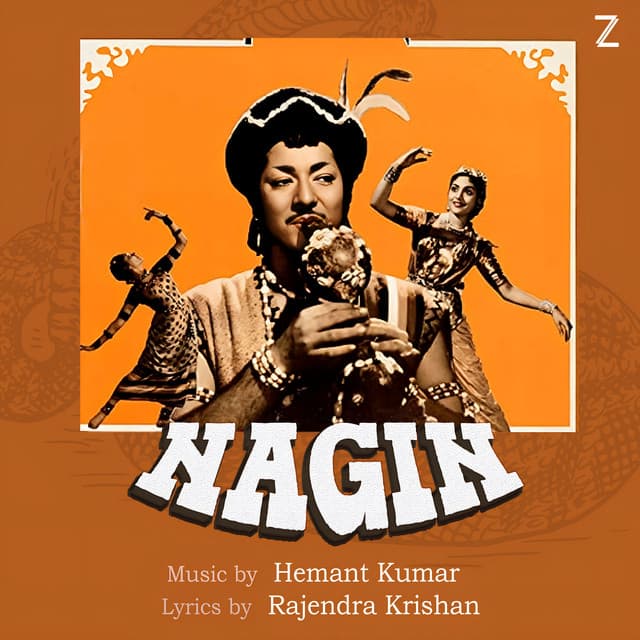 Nagin - Hemant Kumar