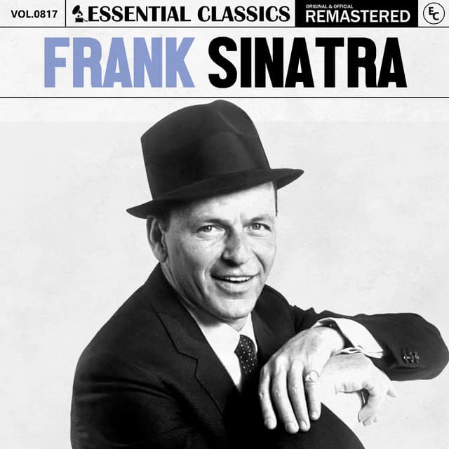 Essential Classics, Vol. 817: Frank Sinatra - Frank Sinatra