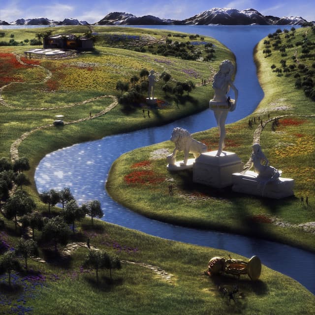 Virgo World - Lil Tecca