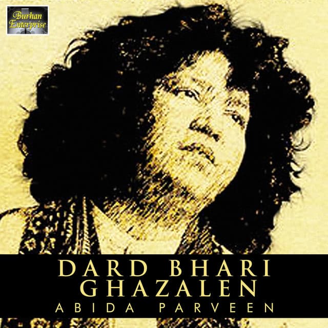 Dard Bhari Ghazalen - Abida Parveen