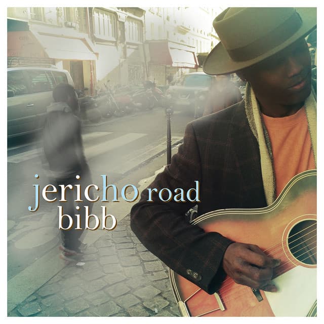 Jericho Road - Eric Bibb