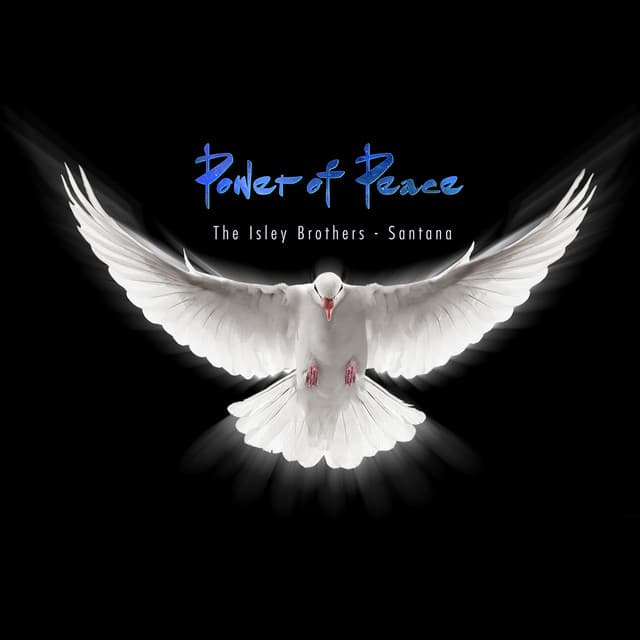Power Of Peace - The Isley Brothers