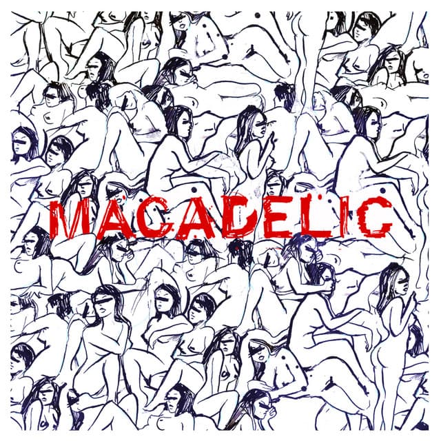 Macadelic - Mac Miller
