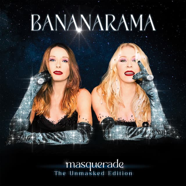 Masquerade - Bananarama