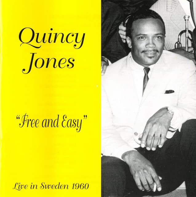 Free and Easy - Quincy Jones