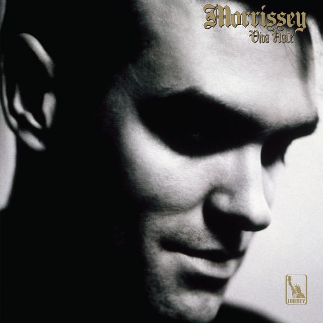 Viva Hate - Morrissey