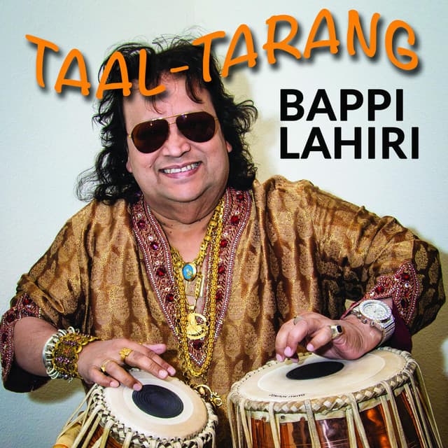 Taal Tarang - Bappi Lahiri