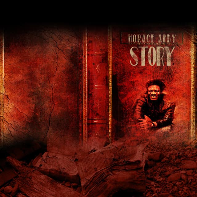 Story - Horace Andy