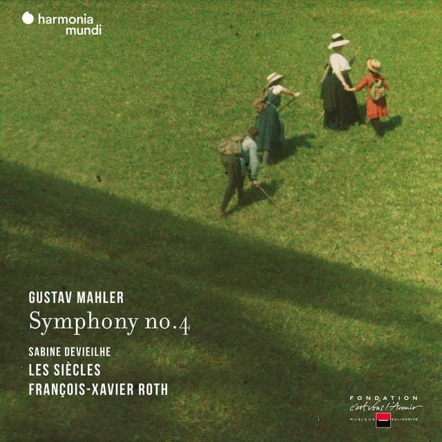 Mahler: Symphony No. 4 - Gustav Mahler