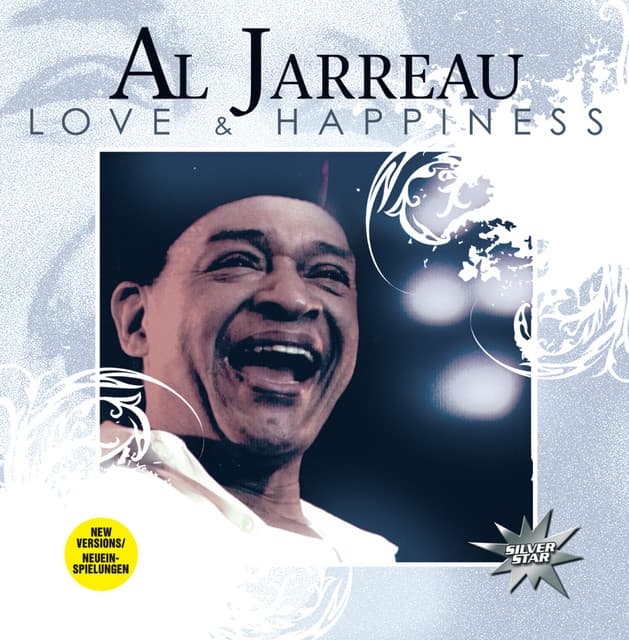 Love And Happiness - Al Jarreau