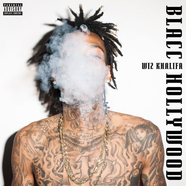 Blacc Hollywood - Wiz Khalifa
