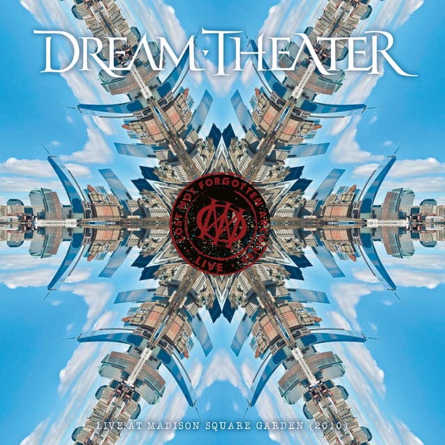 Lost Not Forgotten Archives: Live at Madison Square Garden - Dream Theater
