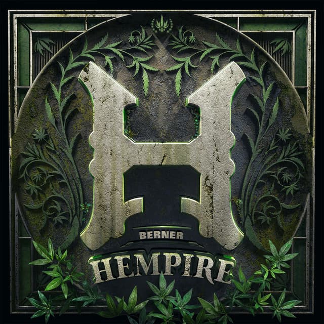 Hempire - Berner