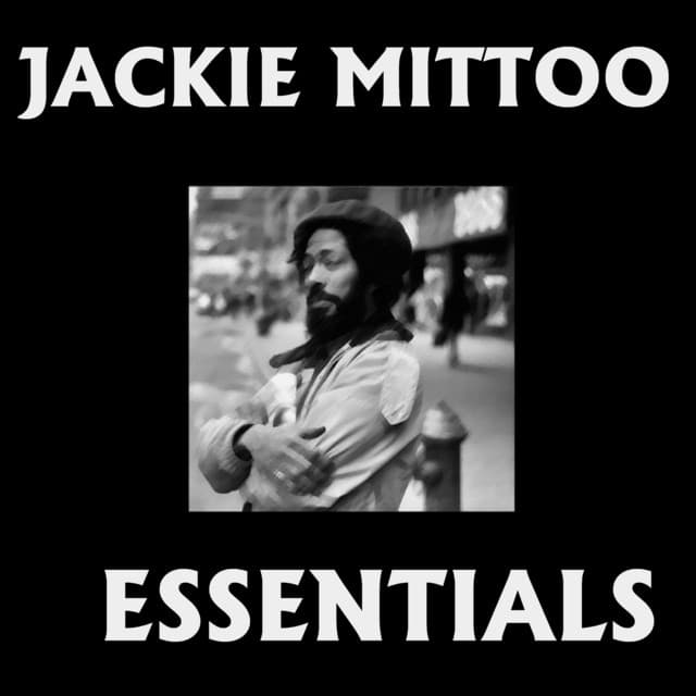 Jackie Mittoo Essentials - Jackie Mittoo