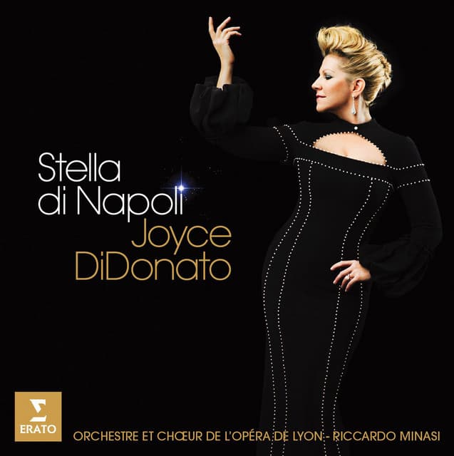 Stella di Napoli - Joyce DiDonato