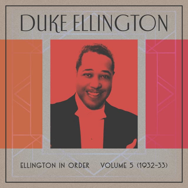 Ellington In Order, Volume 5 - Duke Ellington