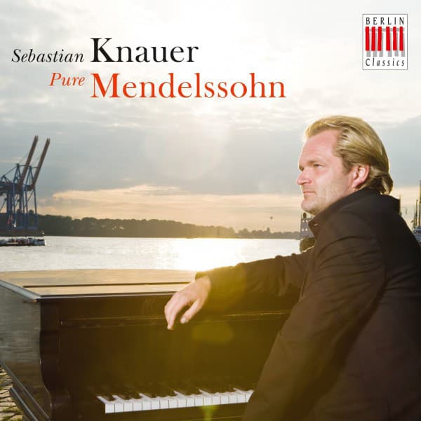 Pure Mendelssohn - Felix Mendelssohn