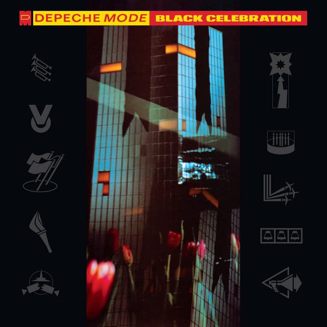 Black Celebration - Depeche Mode