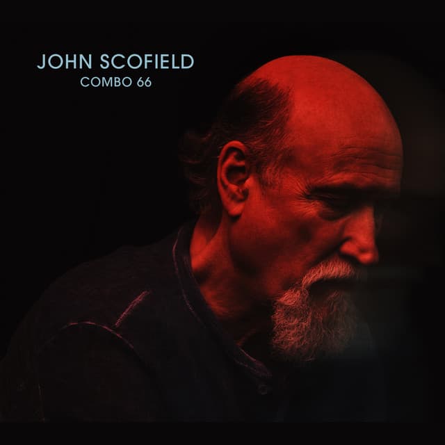 Combo 66 - John Scofield