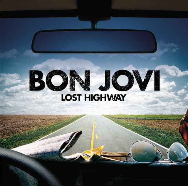 Lost Highway - Bon Jovi