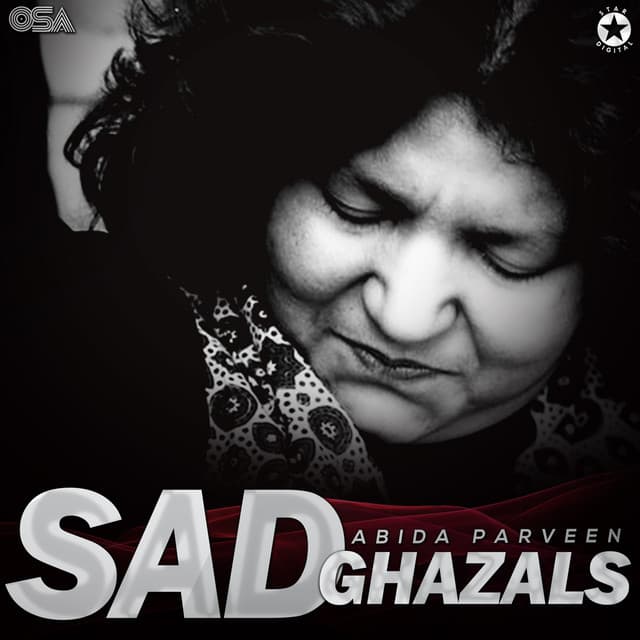 Sad Ghazals - Abida Parveen