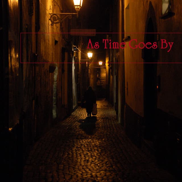 時の過ぎゆくままに ~ JAZZ plus - Duke Jordan