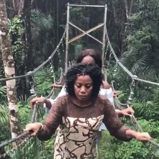 MAY GOD BLESS YOUR HUSTLE - MIKE