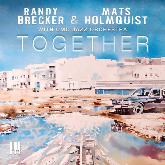 Together - Randy Brecker