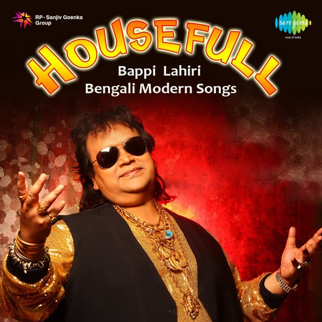 Housefull - Bappi Lahiri