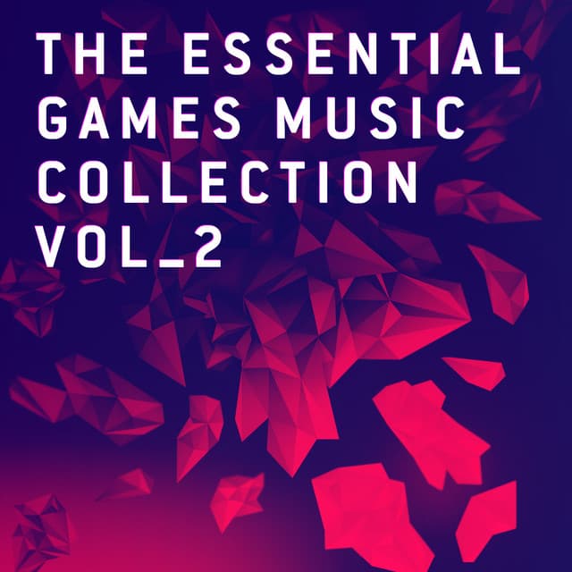 The Essential Games Music Collection Vol.2 - London Music Works