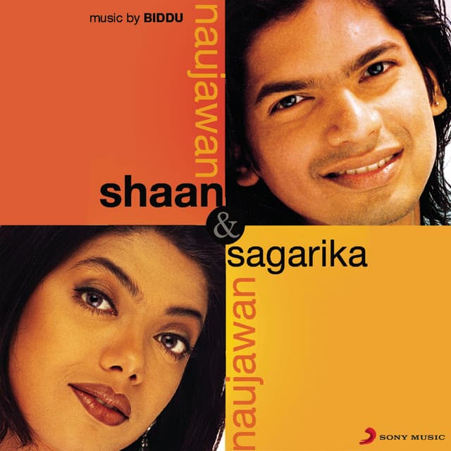 Naujawan - Shaan
