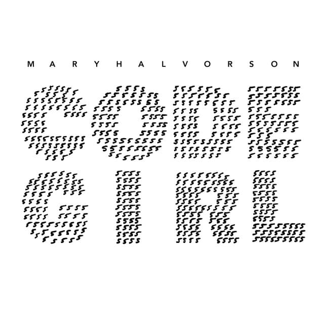 Code Girl - Mary Halvorson