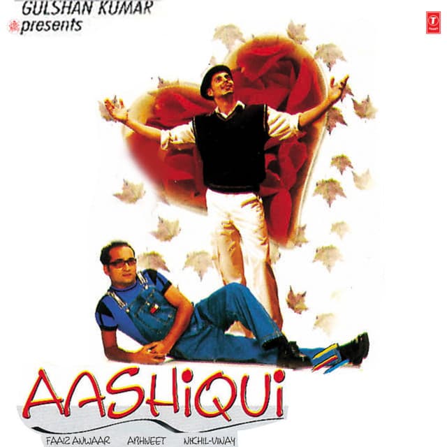 Aashiqui - Abhijeet