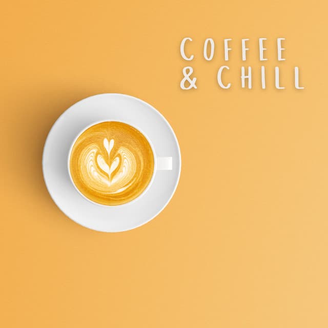 Coffee & Chill - Jacques Loussier Trio