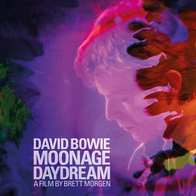 Moonage Daydream – A Brett Morgen Film - David Bowie