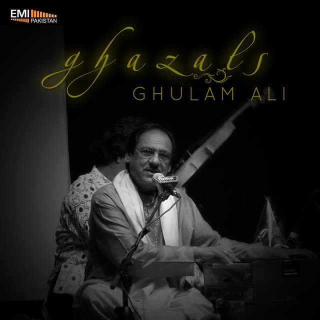 Ghazals - Ghulam Ali