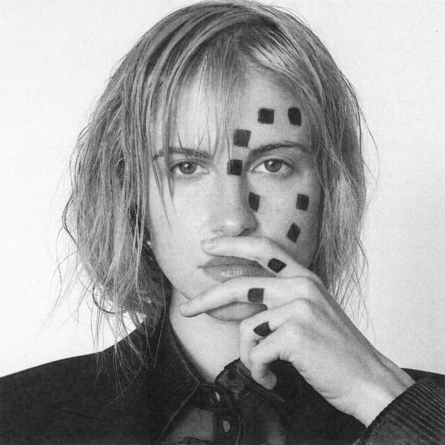 Petals For Armor - Hayley Williams