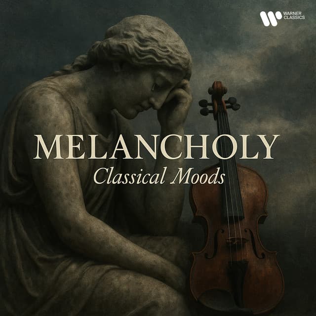 "Melancholy" - Classical Moods - Wolfgang Amadeus Mozart